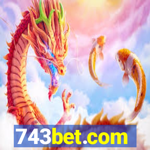 743bet.com