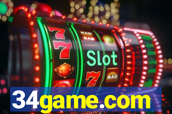 34game.com