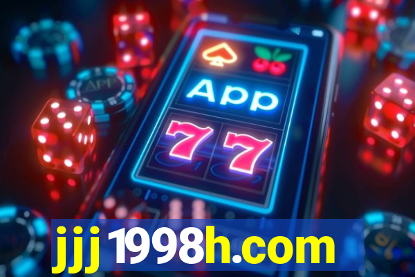 jjj1998h.com