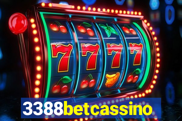 3388betcassino