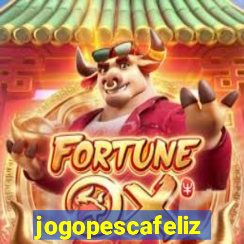 jogopescafeliz