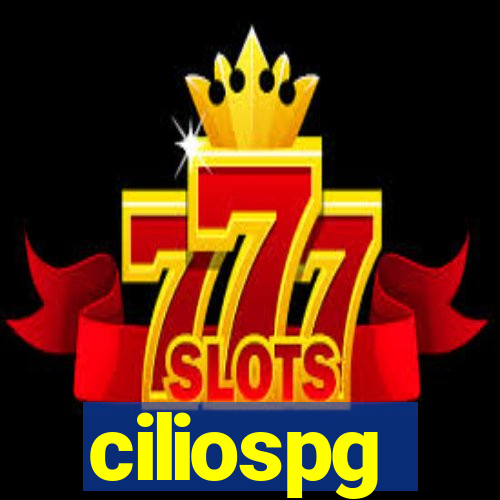 ciliospg