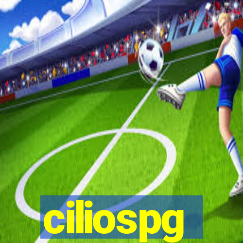 ciliospg