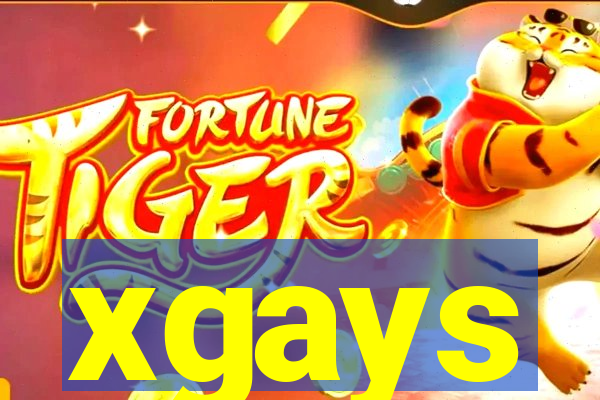 xgays
