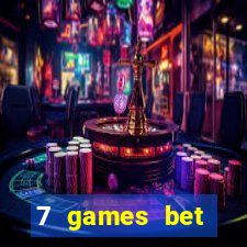 7 games bet reclame aqui