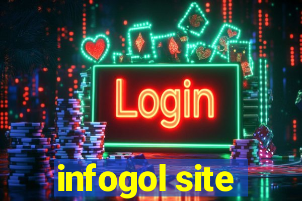 infogol site