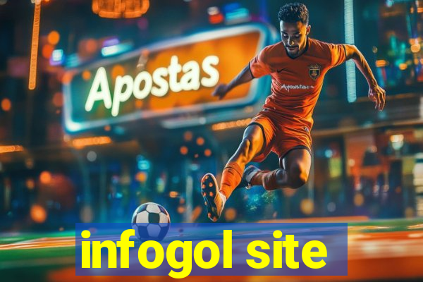 infogol site
