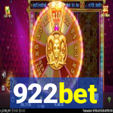 922bet
