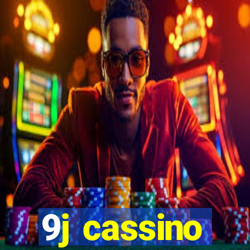 9j cassino