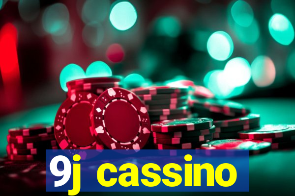 9j cassino