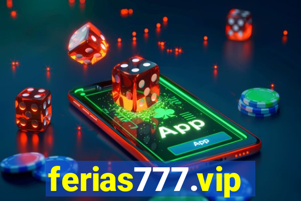 ferias777.vip