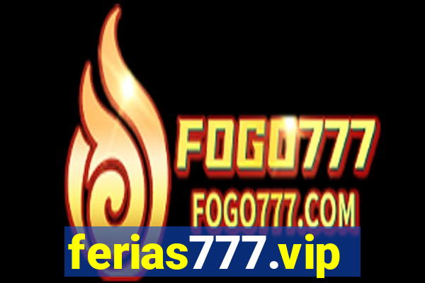 ferias777.vip