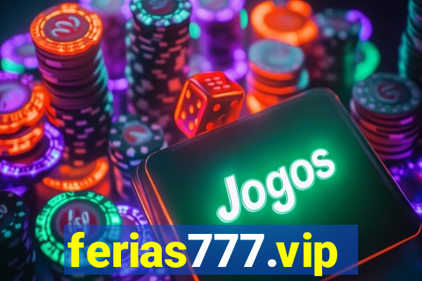 ferias777.vip
