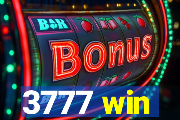 3777 win