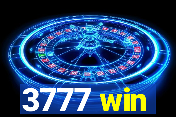 3777 win