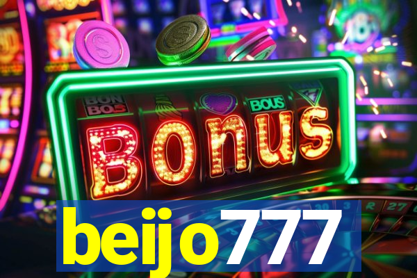 beijo777