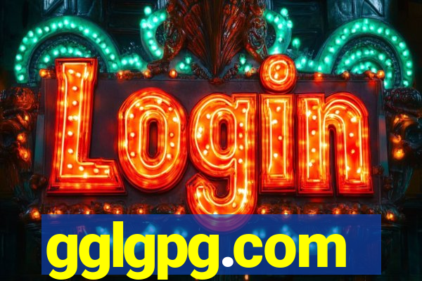 gglgpg.com