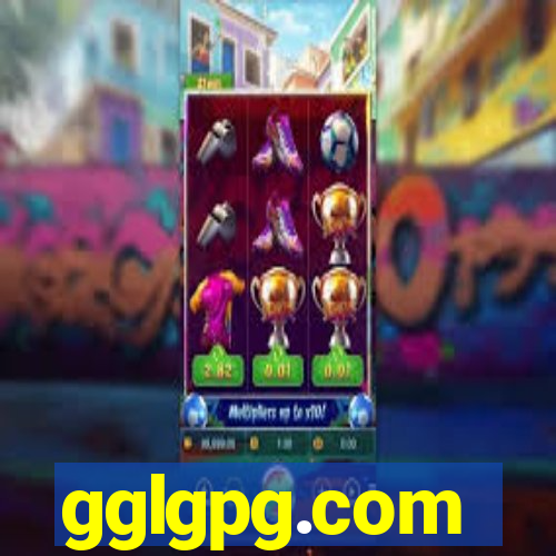 gglgpg.com