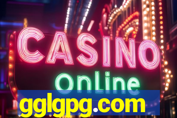 gglgpg.com