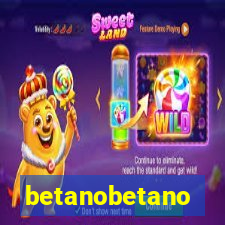 betanobetano