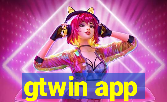 gtwin app