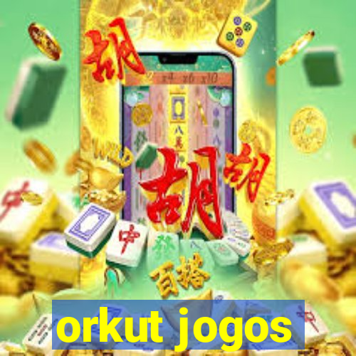 orkut jogos