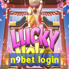 n9bet login