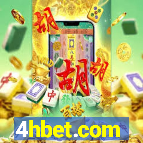 4hbet.com