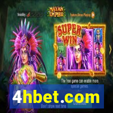 4hbet.com