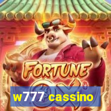 w777 cassino