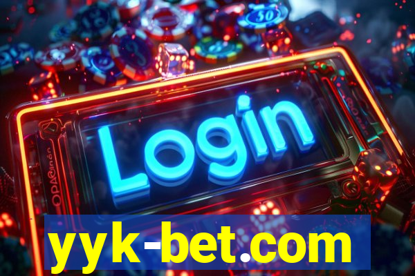 yyk-bet.com