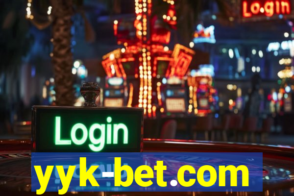 yyk-bet.com