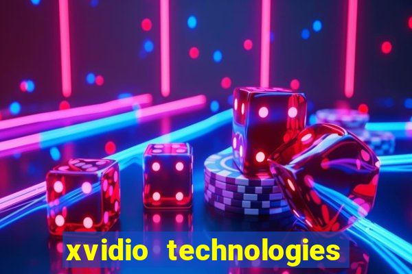 xvidio technologies startup os download