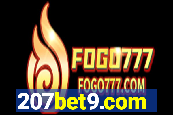 207bet9.com