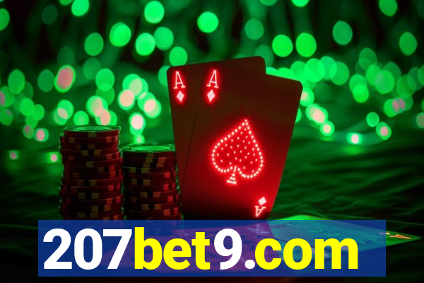 207bet9.com
