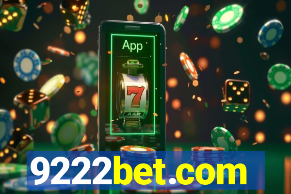 9222bet.com
