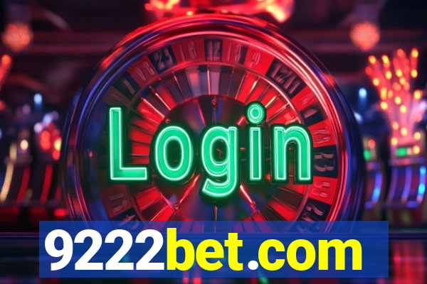 9222bet.com