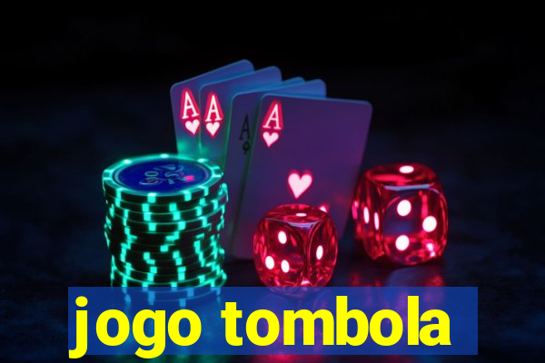 jogo tombola