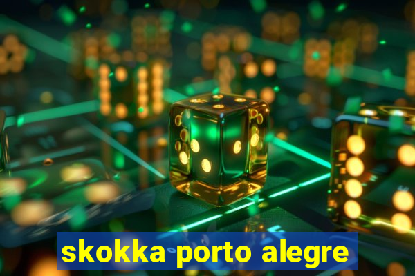 skokka porto alegre