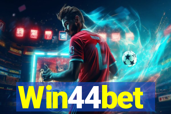 Win44bet
