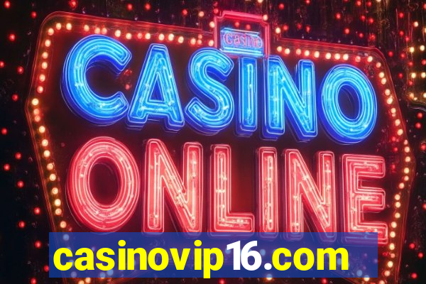 casinovip16.com