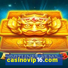 casinovip16.com