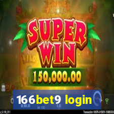 166bet9 login