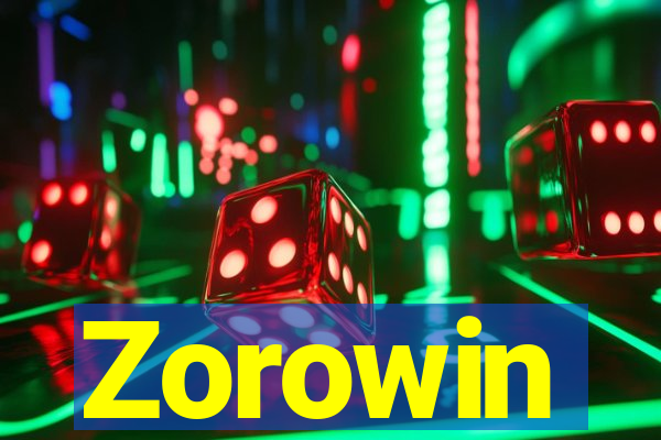 Zorowin