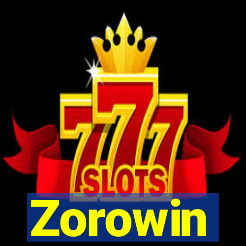 Zorowin