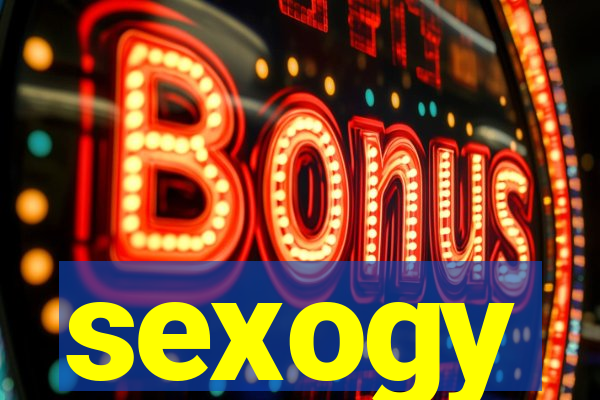 sexogy