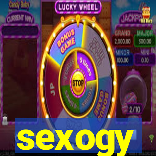 sexogy