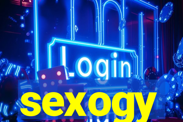 sexogy