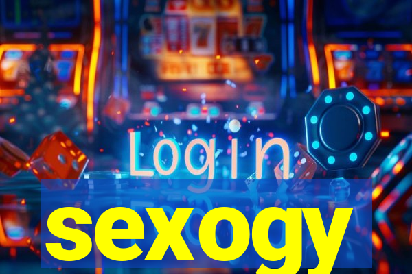 sexogy