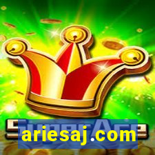ariesaj.com